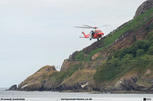 Bray Air Display 2026 photograph 36