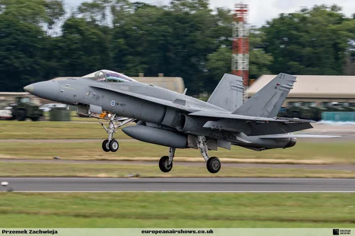 Royal International Air Tattoo 2024 photograph 905
