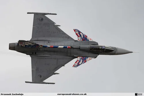 Royal International Air Tattoo 2024 photograph 582