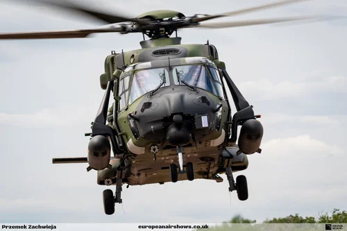 Royal International Air Tattoo 2025 photograph 317
