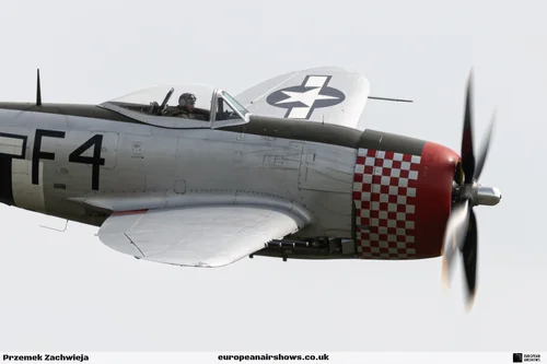 RAF Cosford Air Show 2026 photograph 81