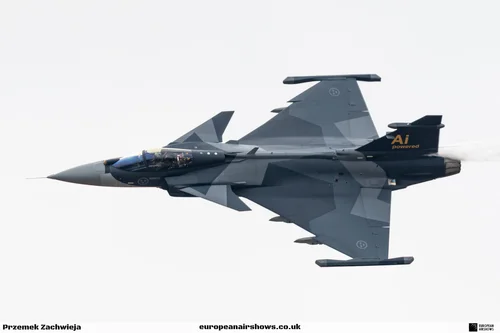 Royal International Air Tattoo 2025 photograph 171