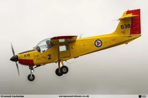 Royal International Air Tattoo 2024 photograph 535