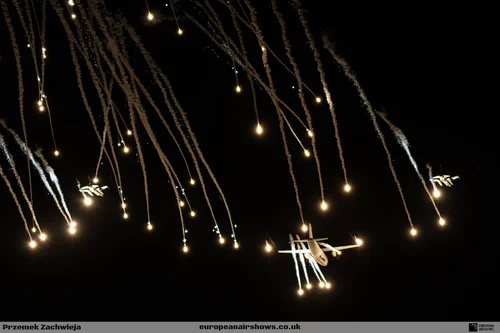 Bucharest International Airshow 2025 photograph 281