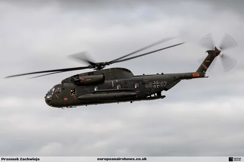Royal International Air Tattoo 2024 photograph 855