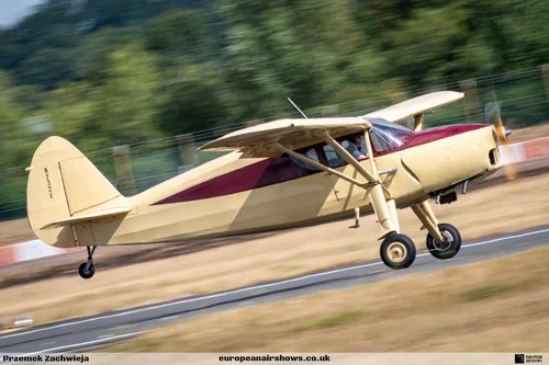 Royal International Air Tattoo 2025 photograph 170