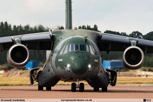 Royal International Air Tattoo 2024 photograph 108