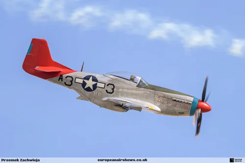 IWM Duxford Summer Air Show 2026 photograph 235