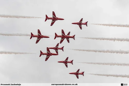 Royal International Air Tattoo 2024 photograph 564