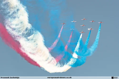 Midlands Air Festival 2024 photograph 221