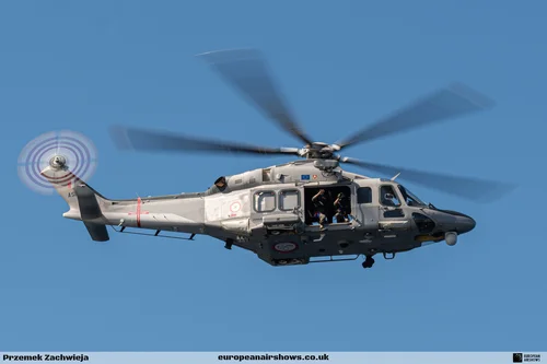 Malta International Airshow 2025 photograph 107