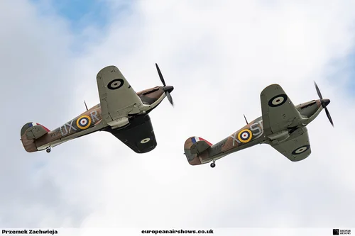 Sywell Airshow Weekend 2024 photograph 53