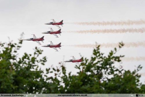 Royal International Air Tattoo 2024 photograph 621