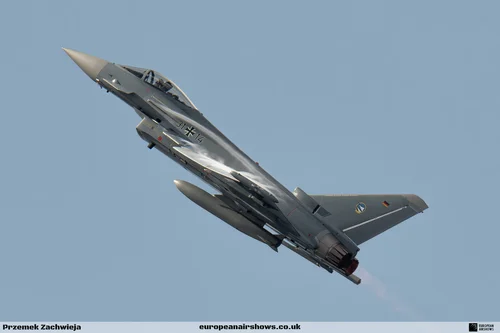 Malta International Airshow 2025 photograph 146