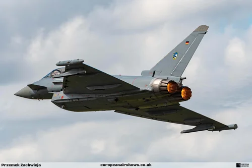 Royal International Air Tattoo 2024 photograph 512