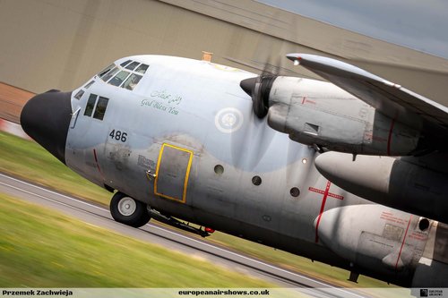 Royal International Air Tattoo 2024 photograph 803