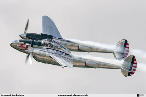 Sywell Airshow Weekend 2024 photograph 76