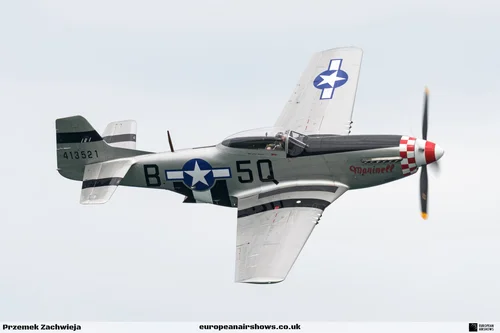 Bray Air Display 2026 photograph 64