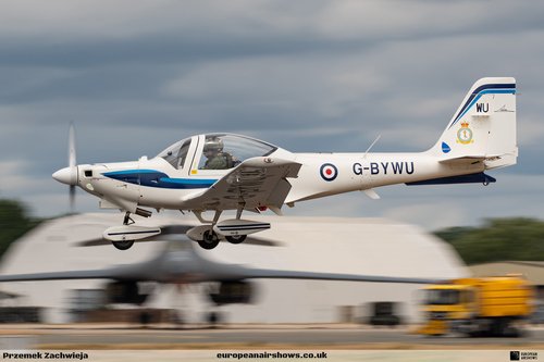 Royal International Air Tattoo 2025 photograph 567