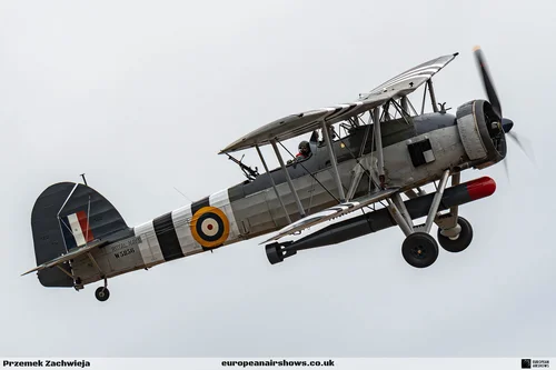 Southport Air Show 2024 photograph 114