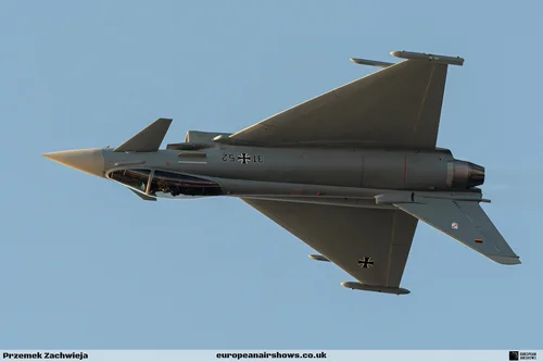 Malta International Airshow 2025 photograph 231