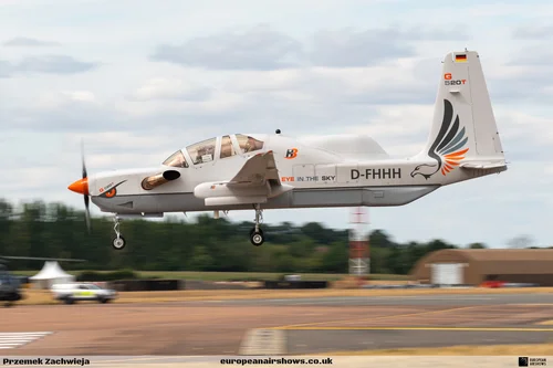 Royal International Air Tattoo 2025 photograph 172