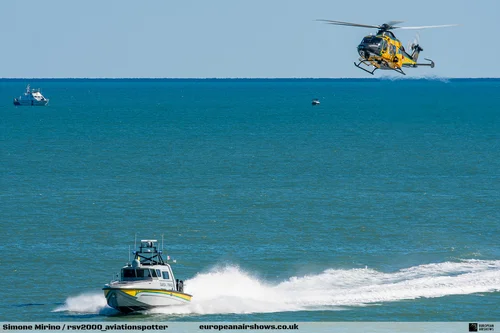 Jesolo Air Show 2026 photograph 16