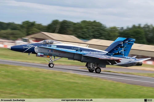 Royal International Air Tattoo 2024 photograph 590