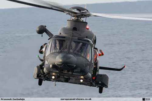 Malta International Airshow 2025 photograph 103