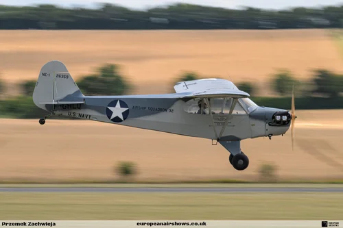 IWM Duxford Summer Air Show 2026 photograph 174