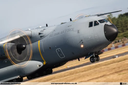 Royal International Air Tattoo 2025 photograph 409