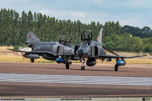 Royal International Air Tattoo 2024 photograph 188