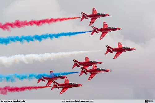 Royal International Air Tattoo 2025 photograph 193
