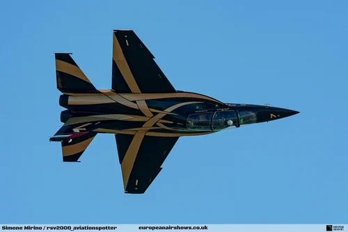 Jesolo Air Show 2026 photograph 66