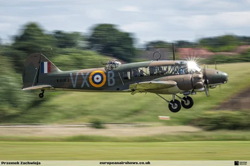 RAF Cosford Air Show 2026 photograph 149