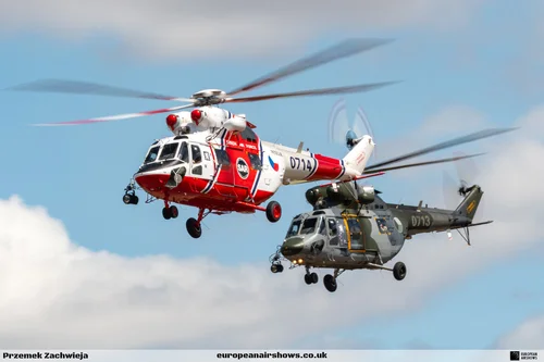 Royal International Air Tattoo 2025 photograph 187