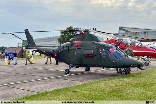 RAF Cosford Air Show 2026 photograph 136