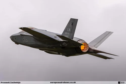 Royal International Air Tattoo 2024 photograph 800