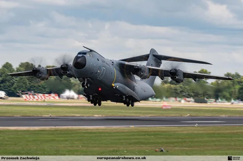 Royal International Air Tattoo 2024 photograph 508