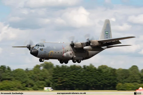 Royal International Air Tattoo 2024 photograph 132