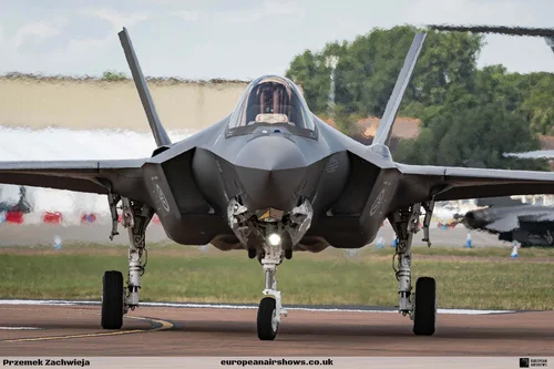 Royal International Air Tattoo 2024 photograph 250