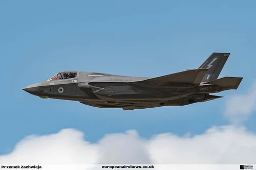 Royal International Air Tattoo 2024 photograph 413