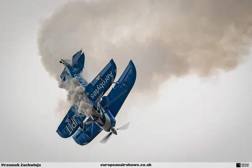 Southport Air Show 2024 photograph 4