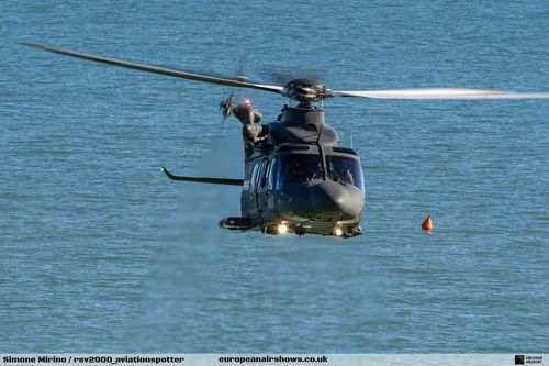Jesolo Air Show 2026 photograph 28