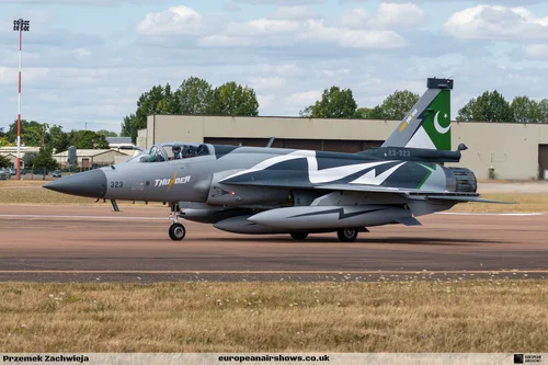 Royal International Air Tattoo 2025 photograph 461