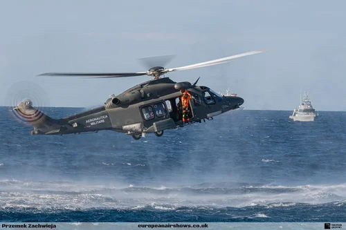 Malta International Airshow 2025 photograph 105