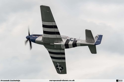 Bray Air Display 2024 photograph 57