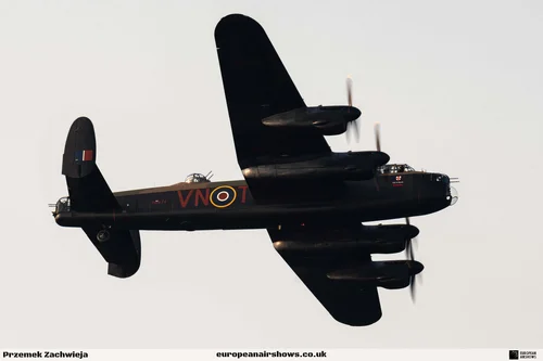 NI International Airshow 2024 photograph 9