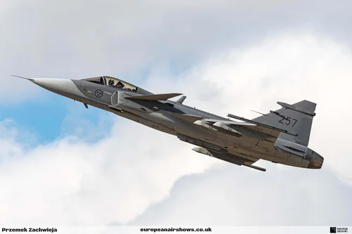 Royal International Air Tattoo 2024 photograph 420