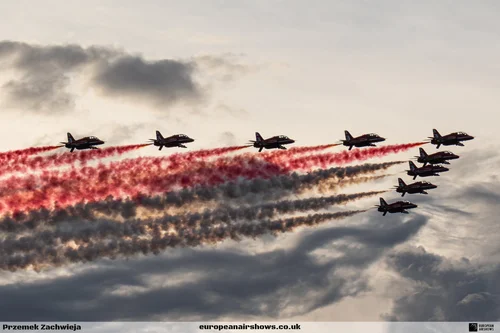 Malta International Airshow 2025 photograph 86